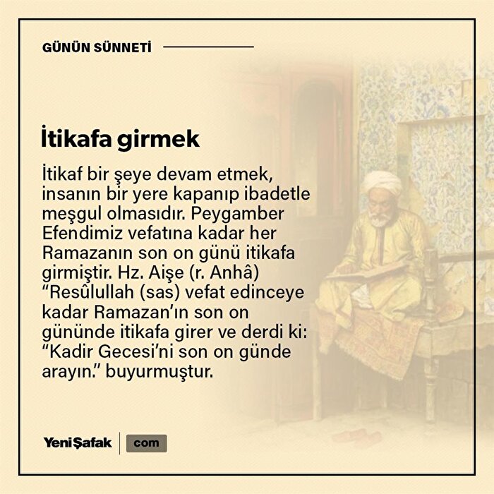 En büyük fırsat