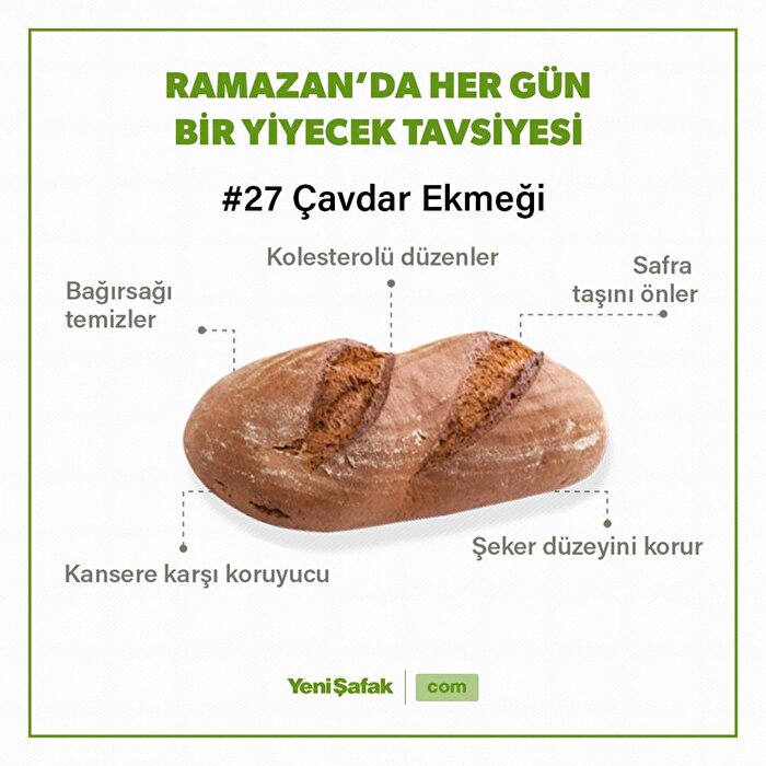 Zengin ekmek
