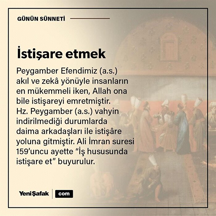 Kur'an'ı Kerim'in emri