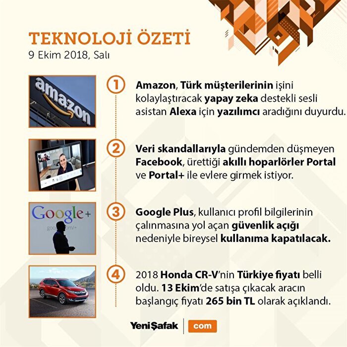 Google Plus, kullanıcı profil bilgilerinin çalınmasına yol açan güvenlik açığı nedeniyle bireysel kullanıma kapatılacak.