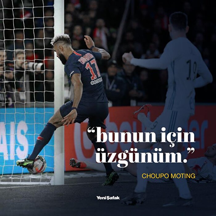 'Üzgünüm'