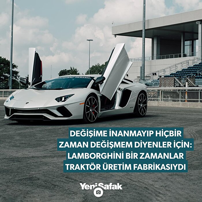 Hiçbir zaman değişmem diyenler için