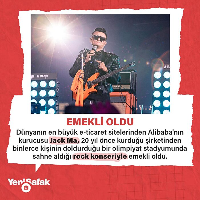 80 bin kişilik veda