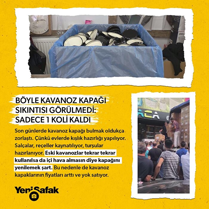 Sadece 1 koli kaldı
