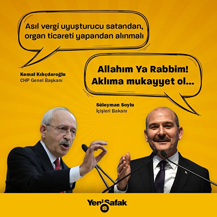 Allahim Ya Rabbim Aklima Mukayyet Ol Infografikler Yeni Safak