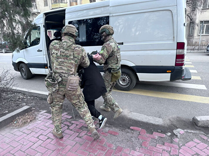 ГКНБ Кыргызстана сообщил о предотвращении попытки госпереворота | Новости