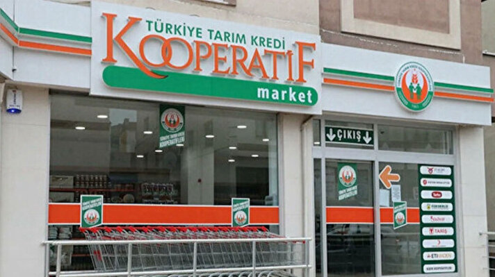 <p>Tarım Kredi Kooperatif Market aralık ayına özel yeni indirimli ürünler listesi</p>