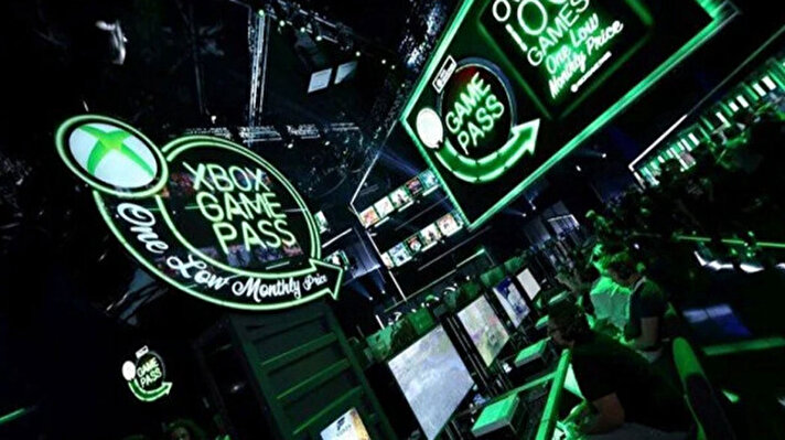 <p>Xbox Game Pass PC aboneliklerine yüzde 96 indirim</p>