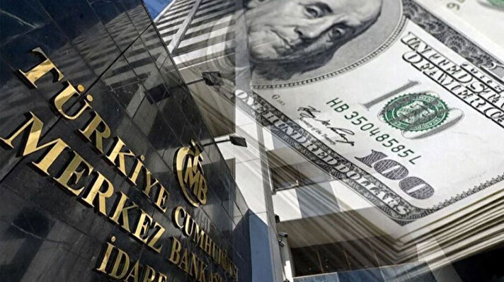 <p>Merkez Bankası (TCMB) yıl sonu dolar kuru ve enflasyon tahminlerini açıkladı</p>