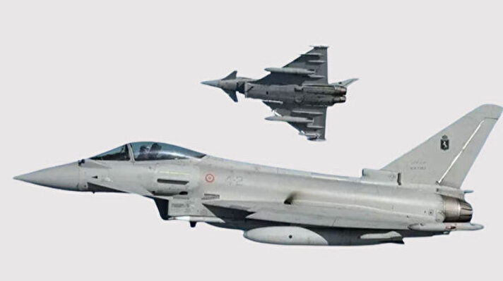 <p>Eurofighter teknik özellikleri neler?</p><p><br></p>