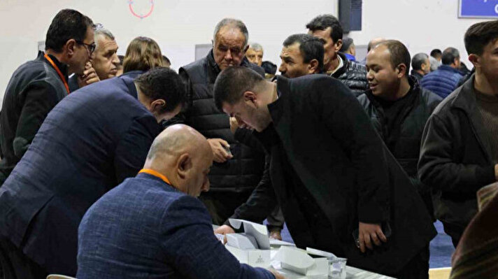 <p>AK Parti Eskişehir belediye başkan adayları belli oldu mu?</p>