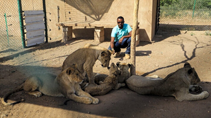 <p>Crédit photo: ASHRAF SHAZLY / AFP</p>