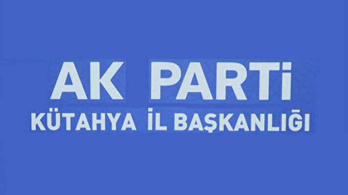 <p>Kütahya AK Parti belediye başkan adayları isim listesi belli oldu mu?&nbsp;</p>