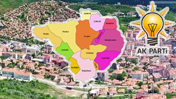 <p>AK Parti Yozgat belediye başkan adayları isim listesi 2024 belli oldu mu?</p>