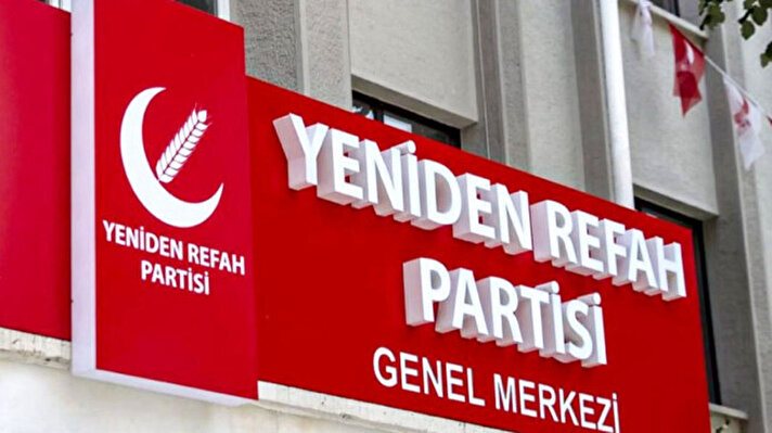 <p>Yeniden Refah Partisi belediye başkan adayları 2024 isim listesi</p>