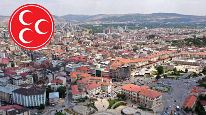 <p>31 Mart 2024 Sivas MHP belediye başkan adayları listesi</p>