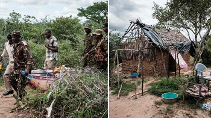 <p>Malindi Emniyet Müdürü Charles Kamau, yaptığı açıklamada, Malindi'deki Good News International Kilisesi yakınındaki Shakahola Ormanı'nda bulunan ceset sayısının 73'e ulaştığını belirtti.</p>