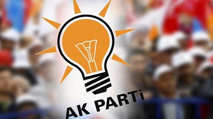 <p>Ardahan AK Parti belediye başkan adayları</p>