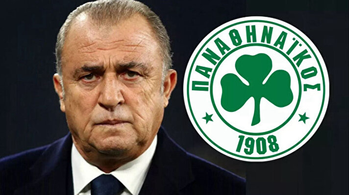 <p>Panathinaikos'un başına geçen Fatih Terim, iddialı bir takım kurmak için harekete geçti. Yunanistan Ligi'nde ikinci sırada bulunan Panathinaikos'u şampiyon yapmak isteyen deneyimli teknik adam, önemli oyuncuları kadrosuna katmak istiyor.&nbsp;</p>