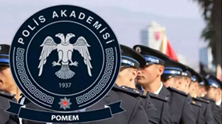 <p>POMEM polis alımı</p>