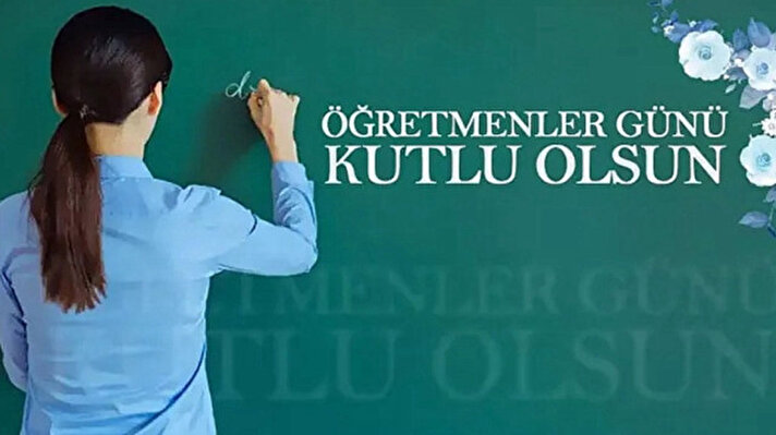 <p>Öğretmenler günü mesajları</p>