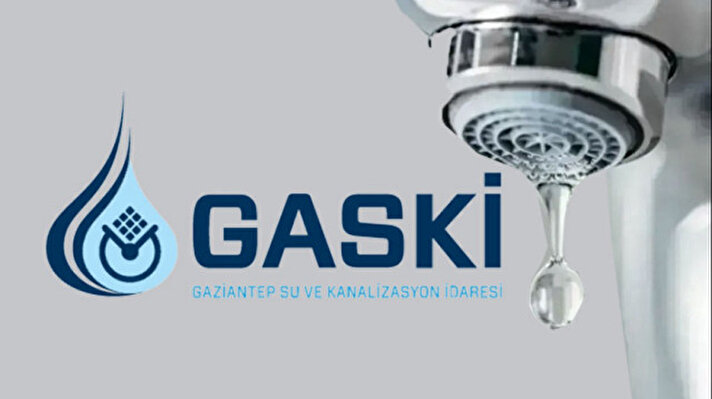 <p>GASKİ su kesintisi sorgulama</p>