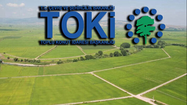 <p>TOKİ Ankara ilk evim arsa teslim tarihi</p>