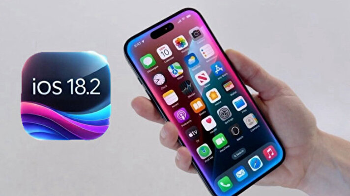 <p>iOS 18.2 yayınlandı! iOS 18.2 özellikleri neler?</p>