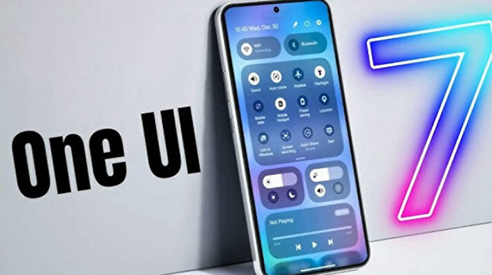 <p>One UI 7 güncelleme alacak modeller</p>