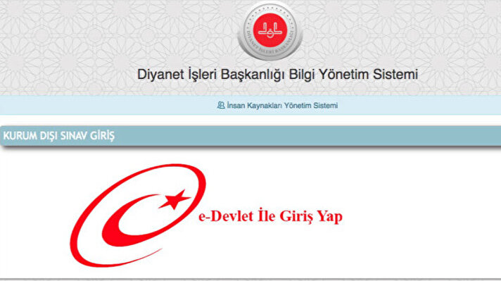 <p>Diyanet 4 bin imam hatip alımı başvuruları ne zaman, şartlar neler?</p>