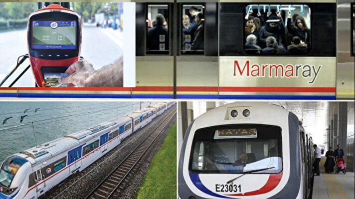 <p>1 Ocak Çarşamba metro, metrobüs, marmaray, otobüs seferleri ücretsiz mi olacak?</p>