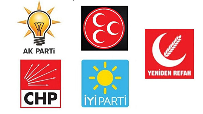 <p>Mardin AK Parti, CHP, MHP, İYİ Parti, Yeniden Refah Partisi il ilçe belediye başkan adayları 2024</p>