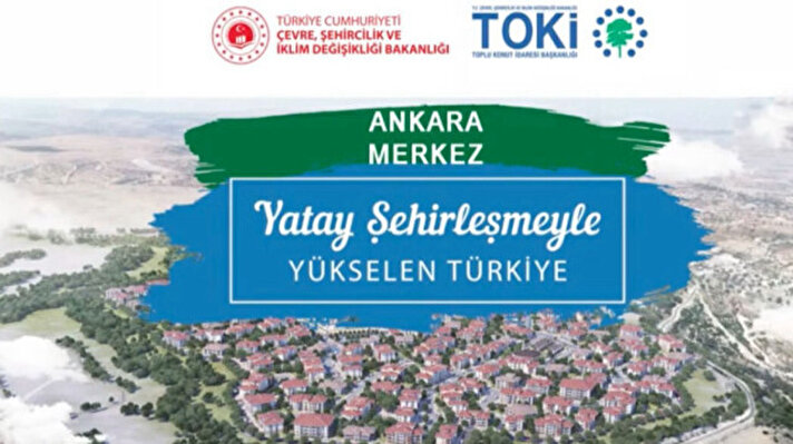 <p>TOKİ Ankara müstakil arsa bölge belirleme kura sonuçları isim listesi</p>