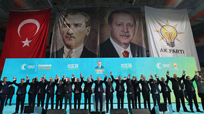 <p>AK Parti Hatay ilçe belediye başkan adayları 2024 isim listesi: MHP Hatay'da hangi ilçede aday çıkardı? İşte detaylar.</p>