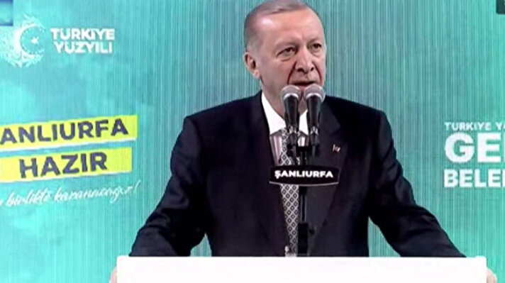 <p>Cumhurbaşkanı Erdoğan, AK Parti Şanlıurfa ilçe belediye başkan adayları 2024 isim listesini açıkladı.</p>