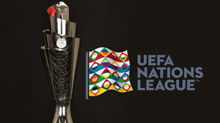 <p>UEFA ULUSLAR B Ligi</p>