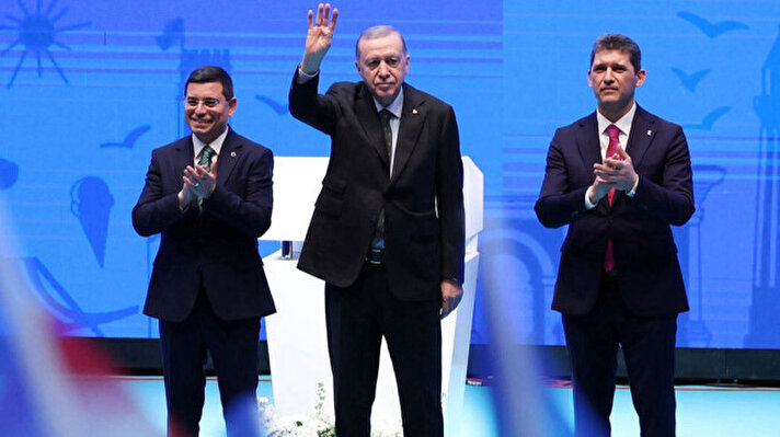 <p>AK Parti Antalya ilçe belediye başkan adayları 2024 listesi</p>