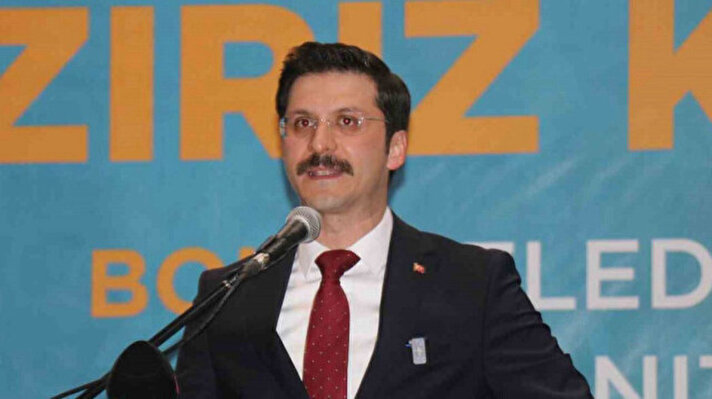 <p>AK Parti Bolu Belediye Başkan adayı Muhammed Emin Demirkol kimdir?</p>