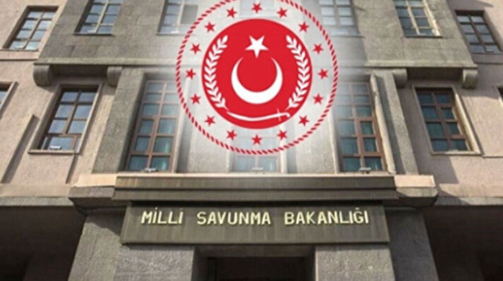 <p>Milli Savunma Bakanlığı (MSB) işçi alımları</p>