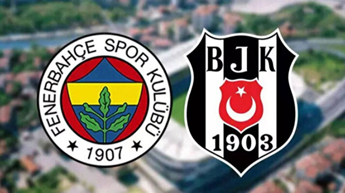 <p>Fenerbahçe-Beşiktaş kim kazanır? FB-BJK kim daha çok kazandı?</p>
