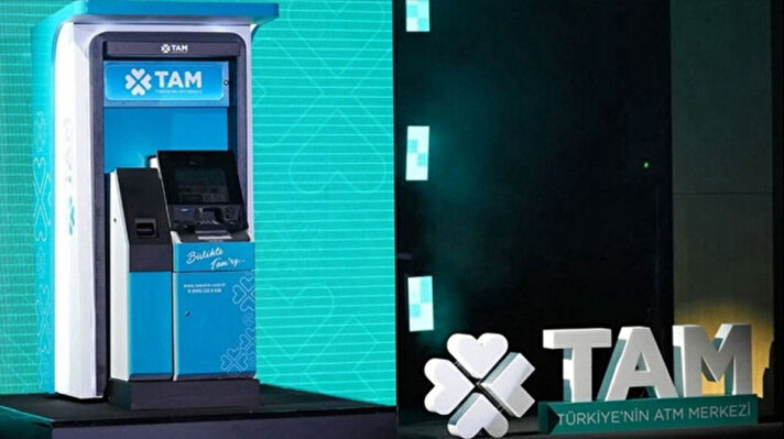 <p>TAM ATM nedir nerede var hangi bankalar yer alıyor?</p>