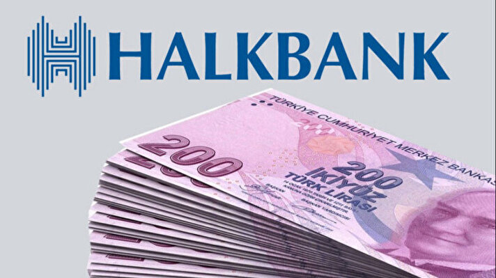 <p>Halkbank esnaf kredisi faiz oranları güncellendi</p>