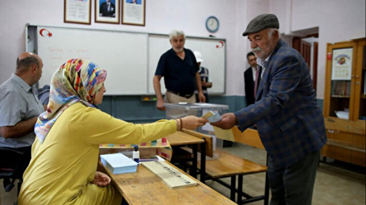 <p>Pınarbaşı seçim sonuçları 2 Haziran 2024</p>