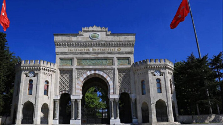 <p>İstanbul Üniversitesi taban puanları YKS başarı sıralaması 2024</p>