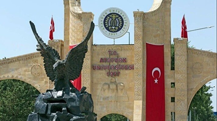 <p>Atatürk Üniversitesi taban puanları ve başarı sıralamaları</p>