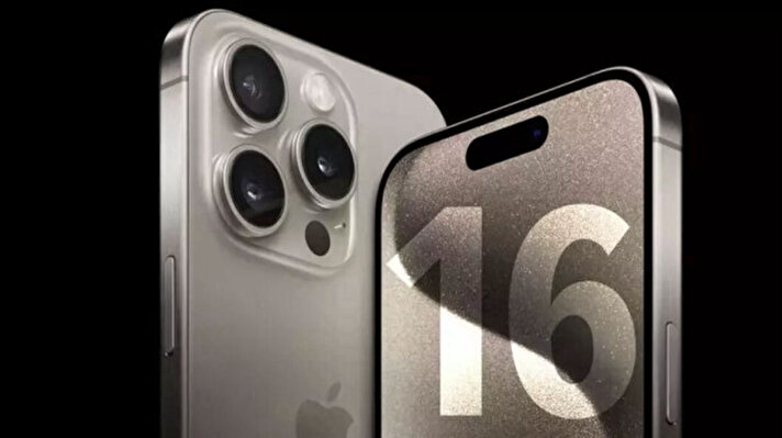 <p>iPhone 16 Pro Max ne zaman çıkacak, iPhone 16 özellikleri nasıl olacak?</p>