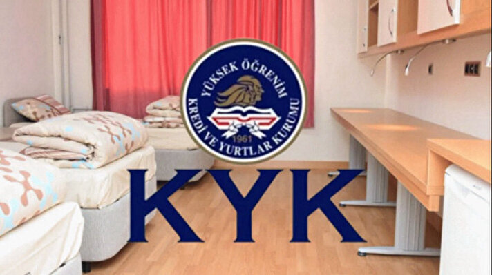 <p>KYK yurt başvurusu başladı mı?</p>