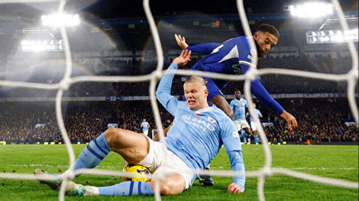 <p>Chelsea- Manchester City İngiltere Premier Lig maçı ne zaman, saat kaçta, maç hangi kanalda?</p>