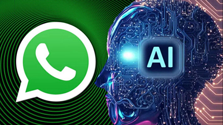 <p>WhatsApp yapay zeka sohbet özelliği geldi mi?</p>