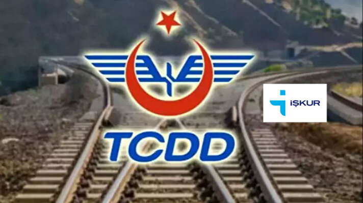 <p>TCDD personel alımı İŞKUR sonuçları</p>